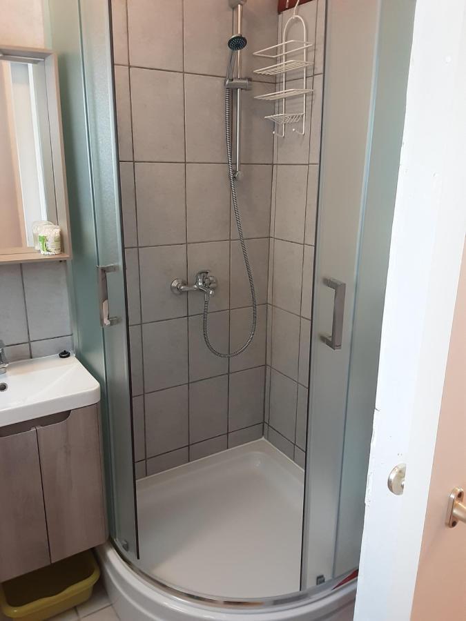 Apartment Vesna Milna  Eksteriør billede